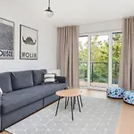 Wellness Riverfront By Renters Dziwnów