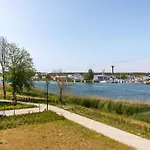 Wellness Riverfront By Renters 4* Dziwnów
