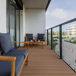 Apart Otel Wellness Riverfront By Renters 4*