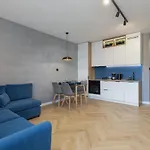 Wellness Riverfront By Renters 4* Dziwnów