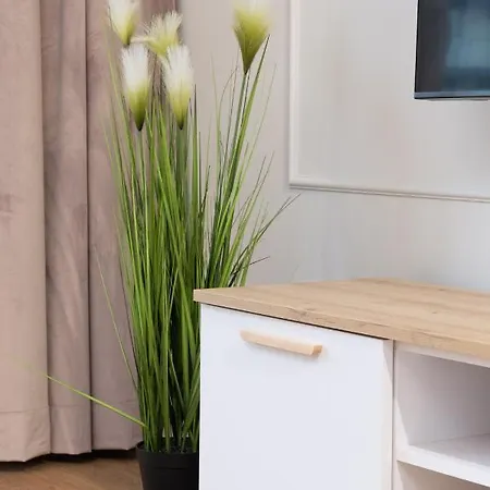 Wellness Riverfront By Renters Aparthotel Dziwnow
