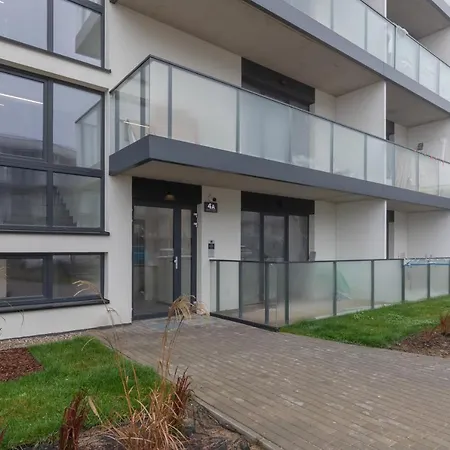 Wellness Riverfront By Renters