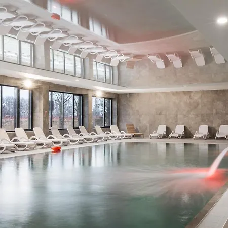 Wellness Riverfront By Renters 4*