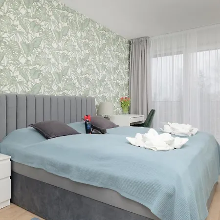 아파트호텔 Wellness Riverfront By Renters 4*