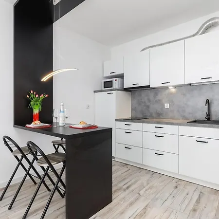 Wellness Riverfront By Renters * Dziwnów