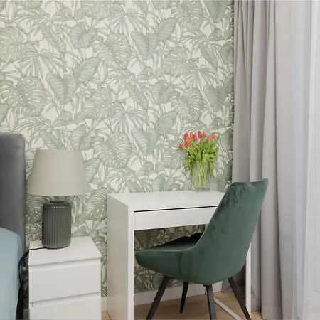 Wellness Riverfront By Renters 아파트호텔