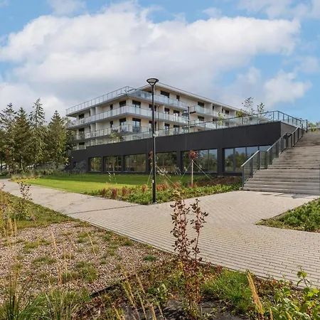 Wellness Riverfront By Renters