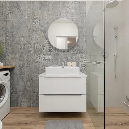 Wellness Riverfront By Renters 4*