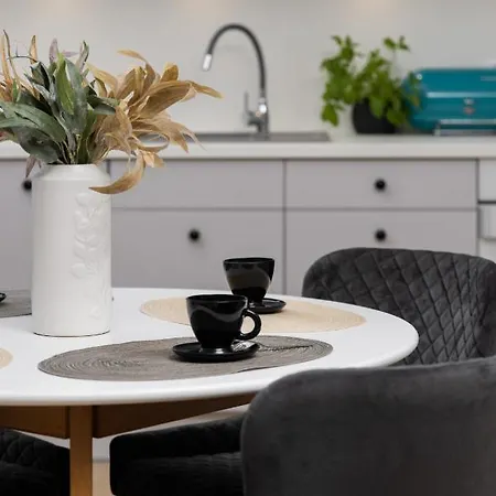 아파트호텔 Wellness Riverfront By Renters