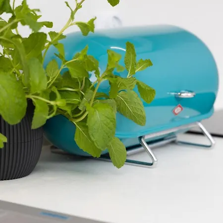 아파트호텔 Wellness Riverfront By Renters 4*