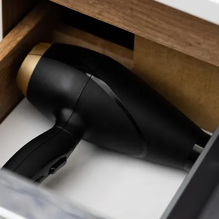 Wellness Riverfront By Renters 아파트호텔 Dziwnów