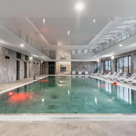 Wellness Riverfront By Renters
