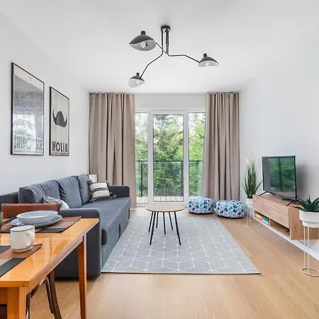 Wellness Riverfront By Renters 아파트호텔