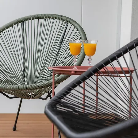Stylish By The By Renters Dziwnów