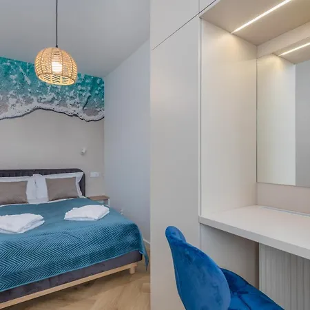 Wellness Riverfront By Renters Dziwnów