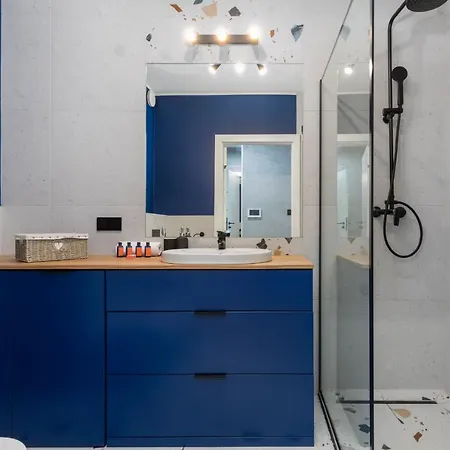 Wellness Riverfront By Renters Dziwnów