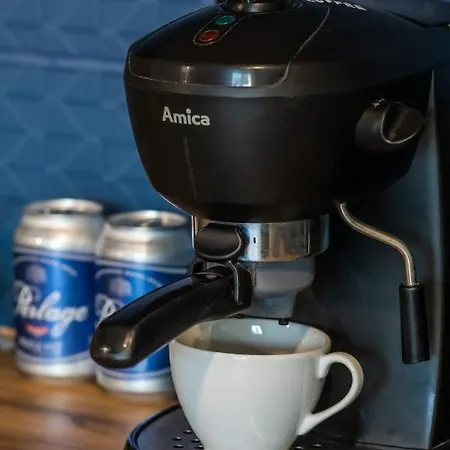 Aparthotel Wellness Riverfront By Renters 4*