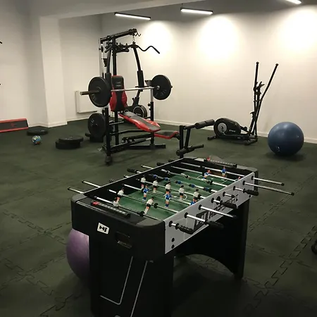 Wellness Riverfront By Renters Aparthotel